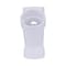 Charlotte Pipe And Foundry Charlotte Pipe Schedule 40 4 in. Hub X 4 in. D Hub PVC 15 in. Double Wye 1 pk PVC006111200 - alternate 2